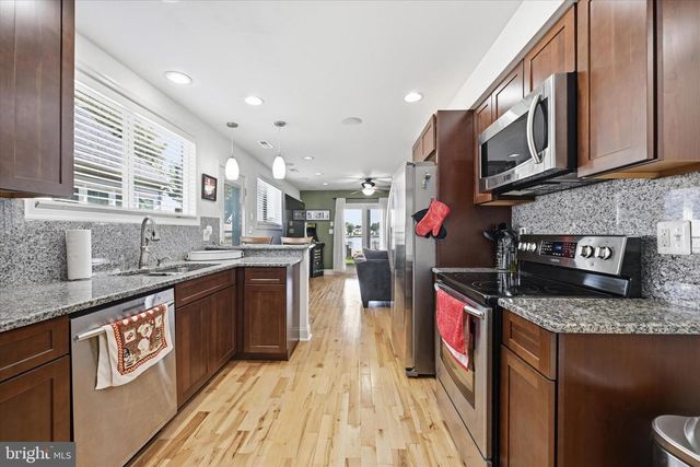 8612 SANDY PLAINS RD, Dundalk, MD 21222