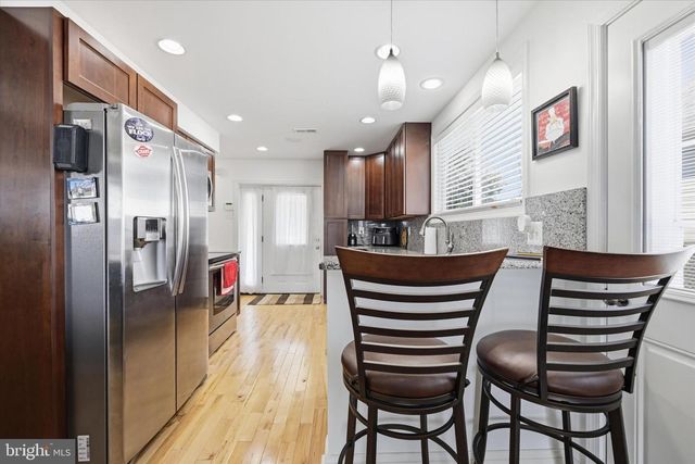 8612 SANDY PLAINS RD, Dundalk, MD 21222