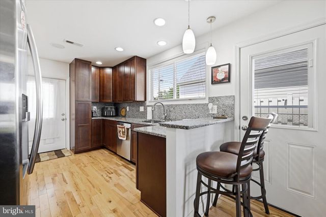 8612 SANDY PLAINS RD, Dundalk, MD 21222