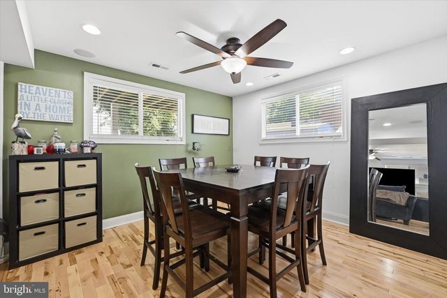 8612 SANDY PLAINS RD, Dundalk, MD 21222