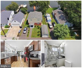 8612 SANDY PLAINS RD, Dundalk, MD 21222