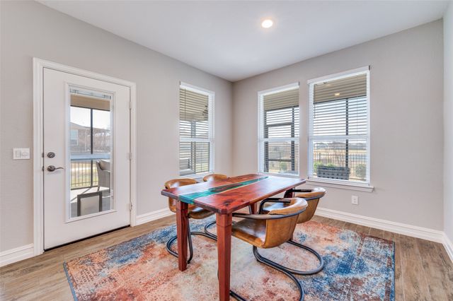 7612 HERITAGE Drive, Little Elm, TX 76227