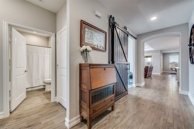 7612 HERITAGE Drive, Little Elm, TX 76227