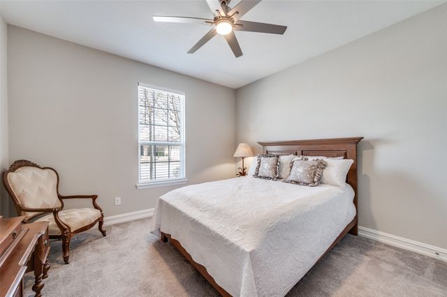 7612 HERITAGE Drive, Little Elm, TX 76227