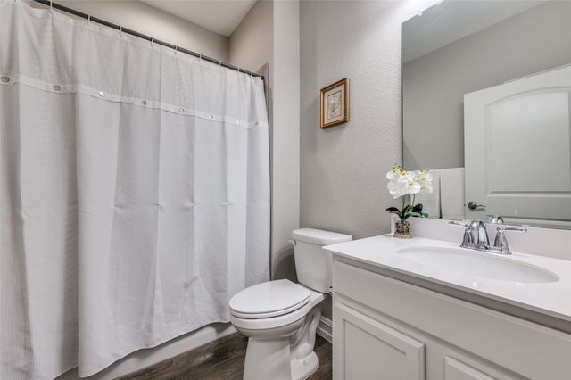 7612 HERITAGE Drive, Little Elm, TX 76227