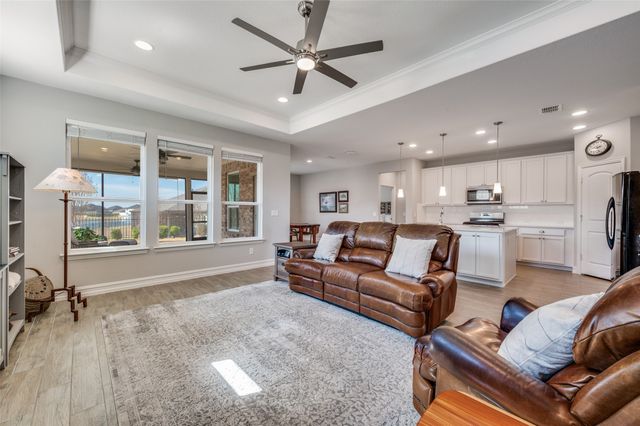 7612 HERITAGE Drive, Little Elm, TX 76227