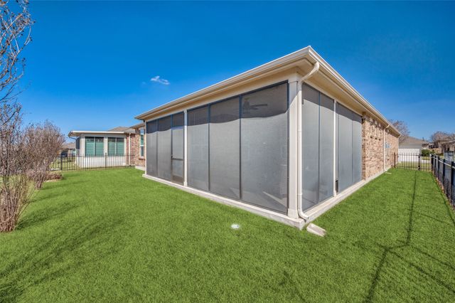 7612 HERITAGE Drive, Little Elm, TX 76227