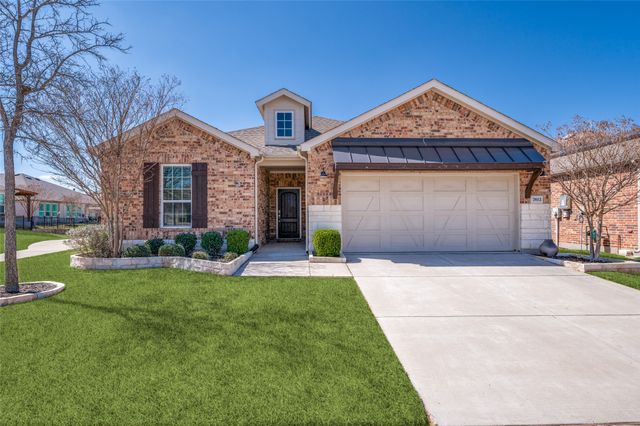 7612 HERITAGE Drive, Little Elm, TX 76227