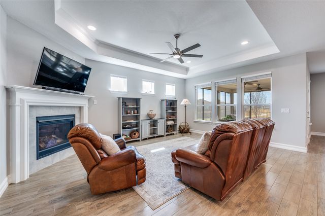 7612 HERITAGE Drive, Little Elm, TX 76227