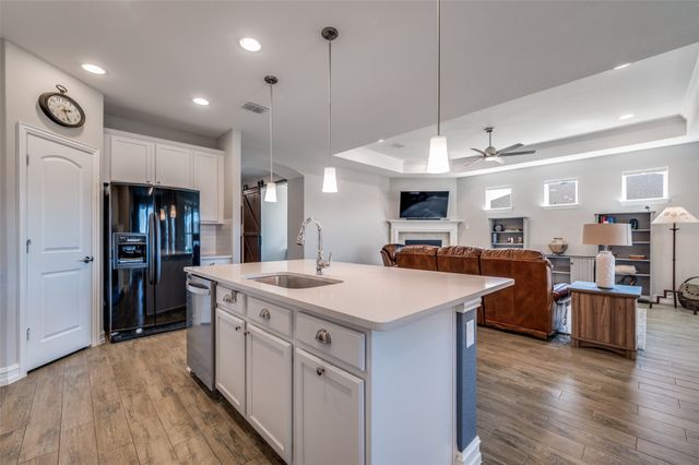 7612 HERITAGE Drive, Little Elm, TX 76227