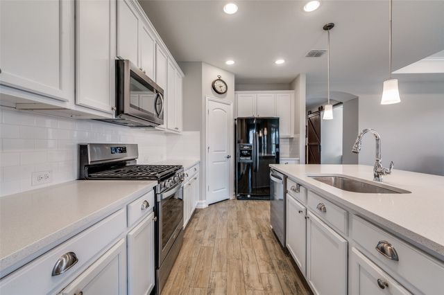 7612 HERITAGE Drive, Little Elm, TX 76227