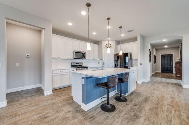 7612 HERITAGE Drive, Little Elm, TX 76227