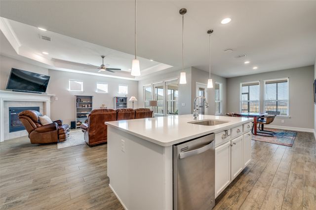 7612 HERITAGE Drive, Little Elm, TX 76227