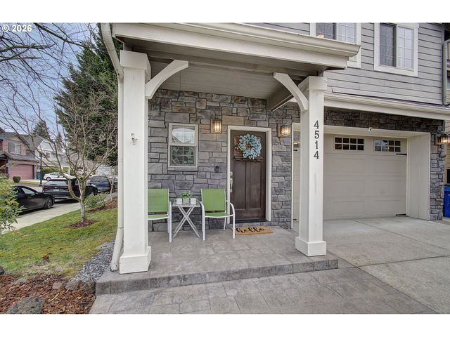 4514 Ne 91ST Way, Vancouver, WA 98665