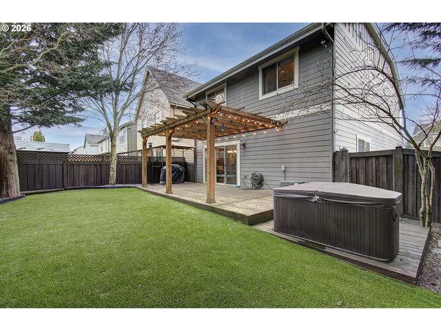 4514 Ne 91ST Way, Vancouver, WA 98665