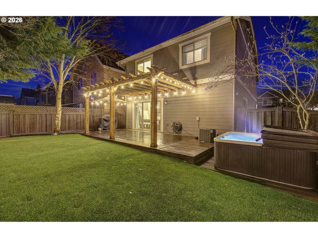 4514 Ne 91ST Way, Vancouver, WA 98665