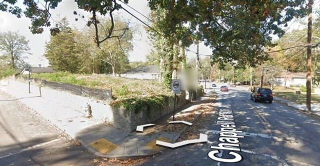 464 Chappell Road NW, Atlanta, GA 30318