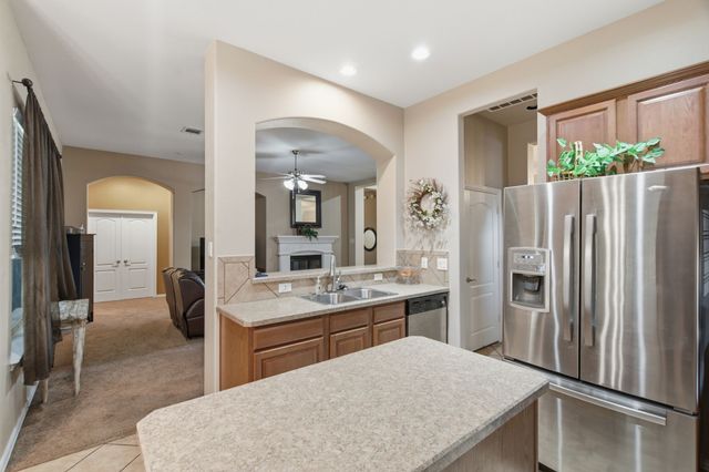 8100 Yucatan Court, Arlington, TX 76002