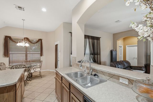 8100 Yucatan Court, Arlington, TX 76002