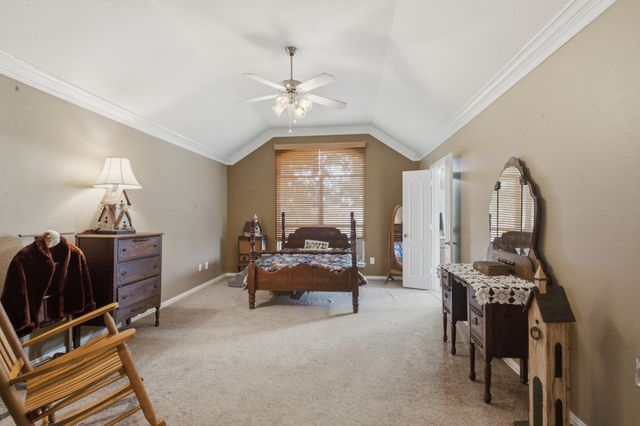 8100 Yucatan Court, Arlington, TX 76002