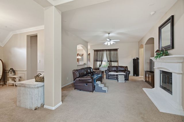 8100 Yucatan Court, Arlington, TX 76002