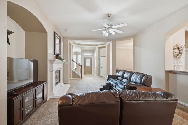 8100 Yucatan Court, Arlington, TX 76002