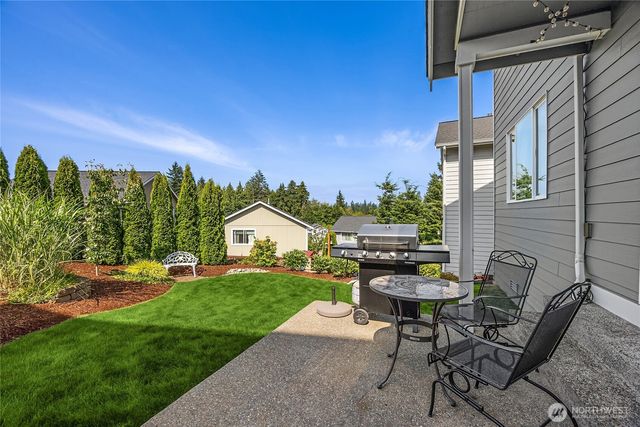 742 Freedom Court SE, Port Orchard, WA 98366