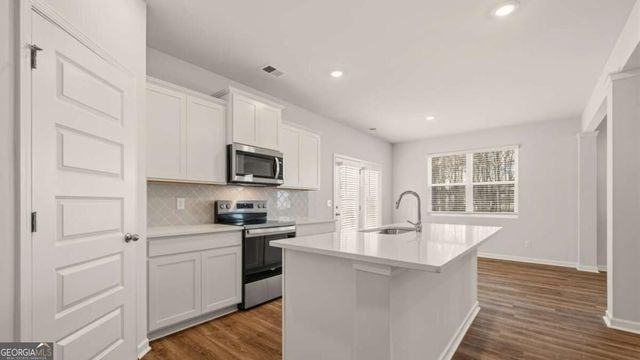 168 Pinemarrow Trail, Stockbridge, GA 30281