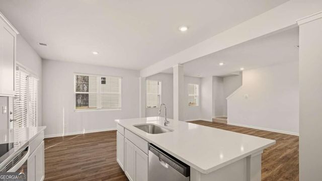 168 Pinemarrow Trail, Stockbridge, GA 30281