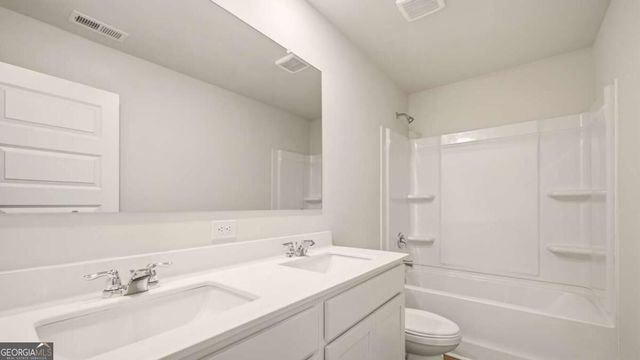 168 Pinemarrow Trail, Stockbridge, GA 30281