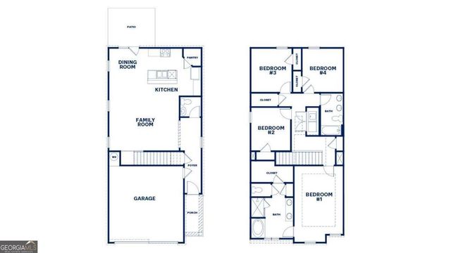 168 Pinemarrow Trail, Stockbridge, GA 30281