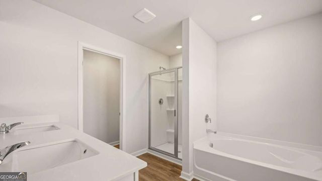 168 Pinemarrow Trail, Stockbridge, GA 30281