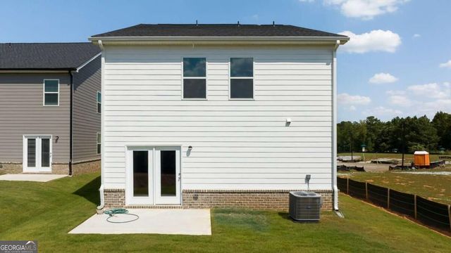 168 Pinemarrow Trail, Stockbridge, GA 30281