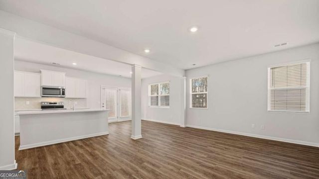168 Pinemarrow Trail, Stockbridge, GA 30281