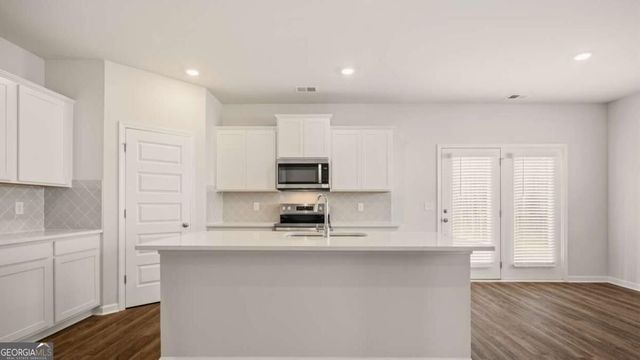 168 Pinemarrow Trail, Stockbridge, GA 30281