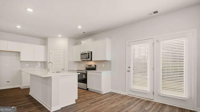 168 Pinemarrow Trail, Stockbridge, GA 30281