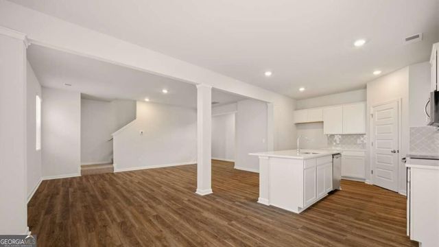 168 Pinemarrow Trail, Stockbridge, GA 30281