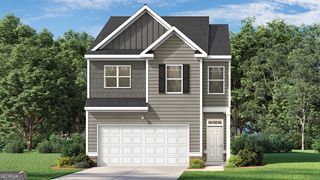 168 Pinemarrow Trail, Stockbridge, GA 30281