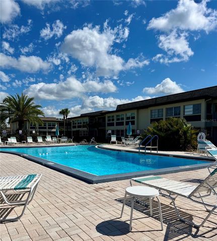 4754 MARINE PARKWAY 105, New Port Richey, FL 34652