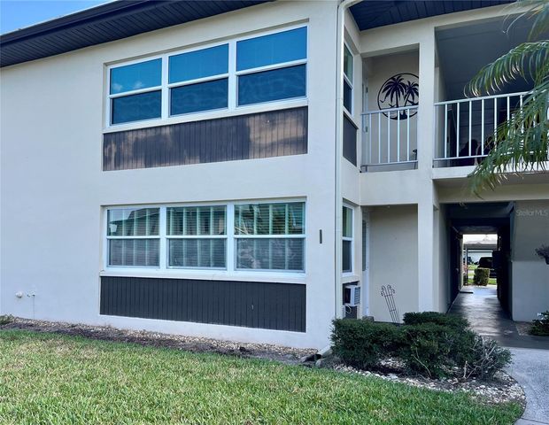 4754 MARINE PARKWAY 105, New Port Richey, FL 34652