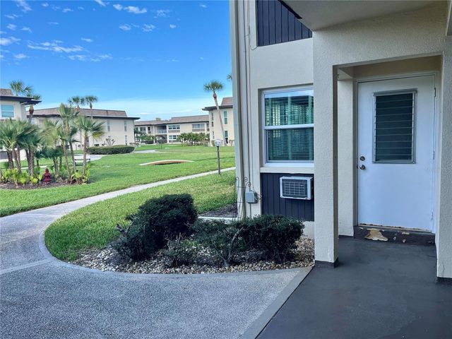 4754 MARINE PARKWAY 105, New Port Richey, FL 34652