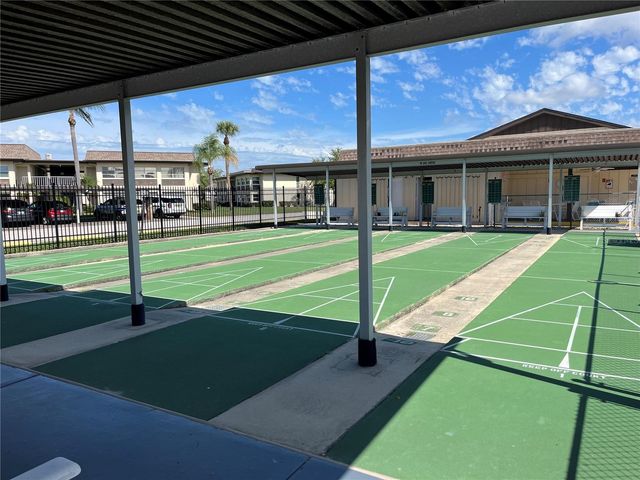 4754 MARINE PARKWAY 105, New Port Richey, FL 34652