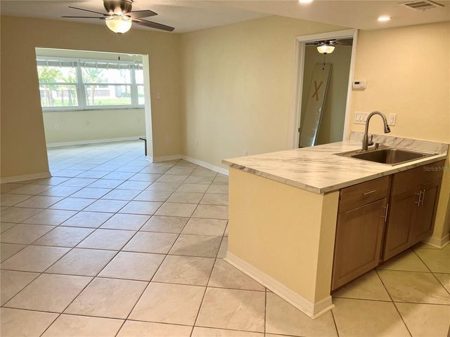 4754 MARINE PARKWAY 105, New Port Richey, FL 34652