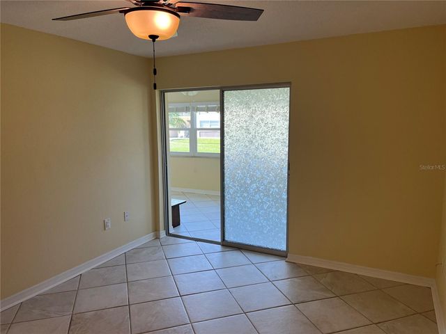 4754 MARINE PARKWAY 105, New Port Richey, FL 34652