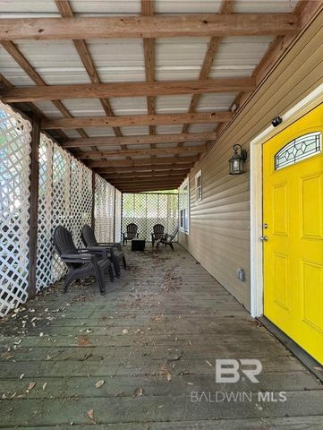 253 Cherokee Street, Mobile, AL 36606