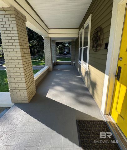 253 Cherokee Street, Mobile, AL 36606