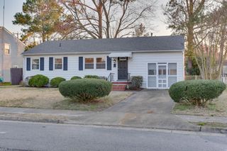 104 Clemwood PW, Hampton, VA 23669