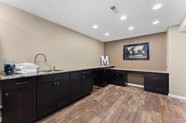 299 Wind Way Drive, Walled Lake, MI 48390