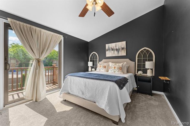299 Wind Way Drive, Walled Lake, MI 48390