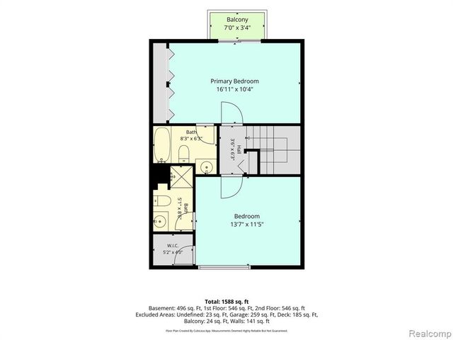299 Wind Way Drive, Walled Lake, MI 48390